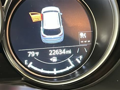 Used 2025 MAZDA CX-5 AWD 2.5 S w/ Select Package image 18