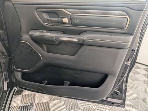 Used 2019 RAM 1500 Limited w/ Advanced Safety Group image 36