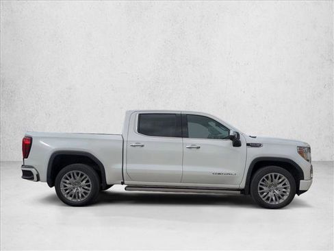 Used 2019 GMC Sierra 1500 Denali w/ Denali Ultimate Package image 4