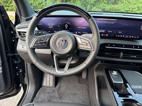 New 2027 Buick Enclave Avenir AWD/4WD image 16