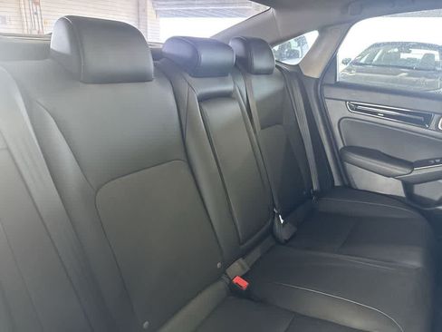Used 2024 Honda Civic Touring image 25