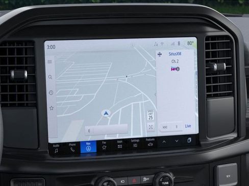 New 2025 Ford F150 STX w/ Equipment Group 200A image 14