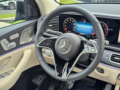 New 2026 Mercedes-Benz GLE 450 4MATIC image 28