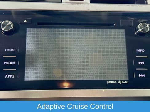 Used 2015 Subaru Outback 2.5i Premium image 16