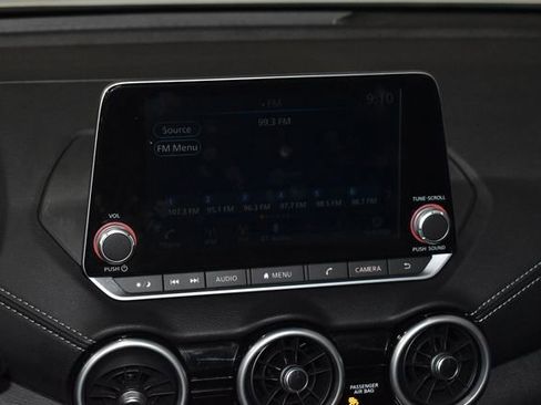 Used 2024 Nissan Sentra SV image 14