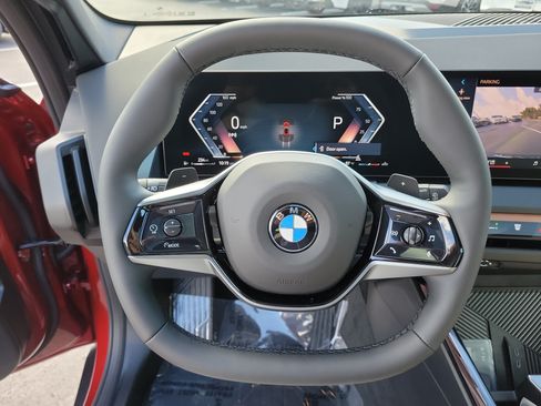 New 2026 BMW X3 xDrive30i w/ Convenience Package AWD/4WD image 21