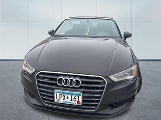 Used 2015 Audi A3 2.0T Premium Plus w/ Premium Plus Package video 2