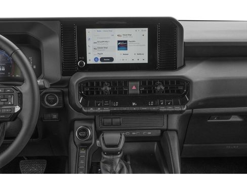 New 2026 Toyota Land Cruiser 1958 image 22