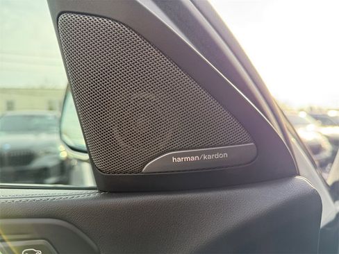 Certified 2024 BMW X6 xDrive40i w/ Premium Package image 30