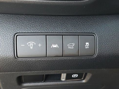 Certified 2023 Hyundai Santa Fe SEL image 10