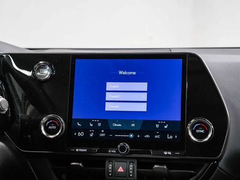 Used 2025 Lexus NX 350 AWD w/ Premium Package image 14