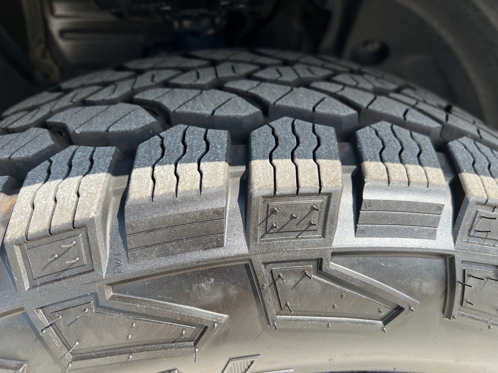 Used 2026 Honda Passport TrailSport image 12