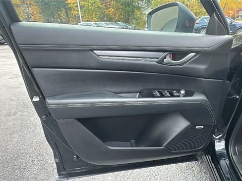 Certified 2025 MAZDA CX-5 AWD 2.5 S image 28