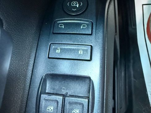 Used 2018 Chevrolet Silverado 1500 W/T w/ WT Fleet Convenience Package AWD/4WD image 16