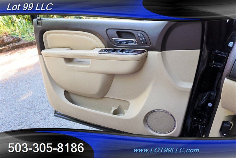 Used 2012 GMC Sierra 3500 Denali AWD/4WD image 25