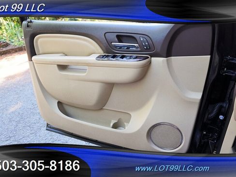 Used 2012 GMC Sierra 3500 Denali AWD/4WD image 25