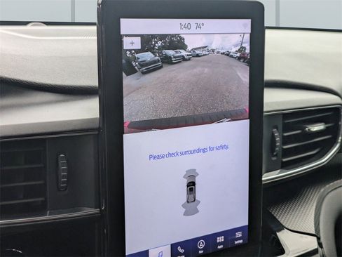 Used 2023 Ford Explorer ST w/ Equipment Group 401A image 27