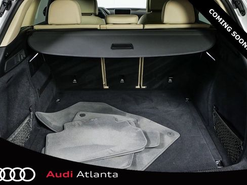 Used 2020 Audi Q5 2.0T Premium Plus w/ Premium Plus Package image 32