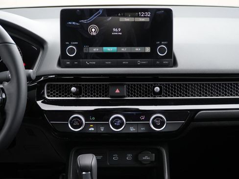 New 2026 Honda Civic Sport image 25