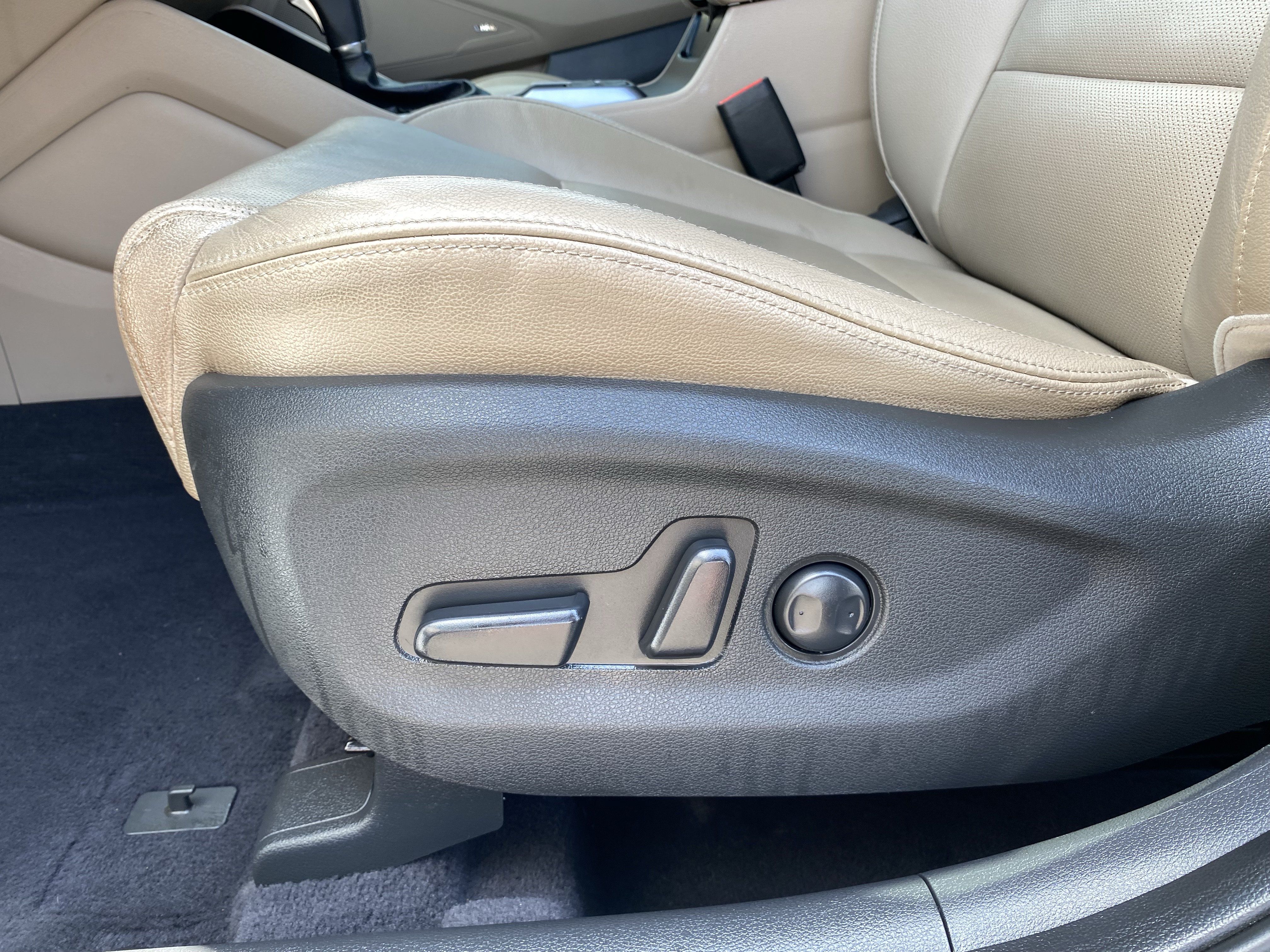 Used 2018 Hyundai Tucson Limited w/ Ultimate Package 02 AWD/4WD image 21