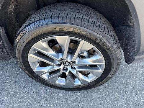 Used 2024 Toyota RAV4 XLE Premium w/ Weather Package FWD image 7