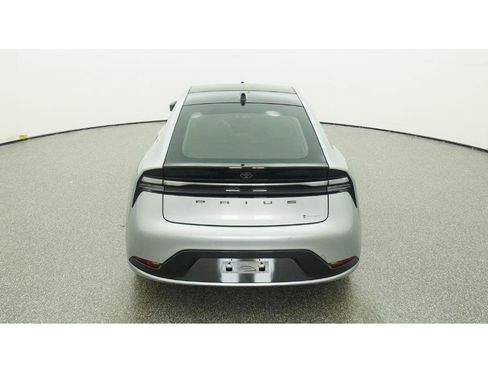 New 2026 Toyota Prius Plug-In Hybrid image 7