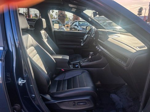 Certified 2025 Honda CR-V Sport-L image 19
