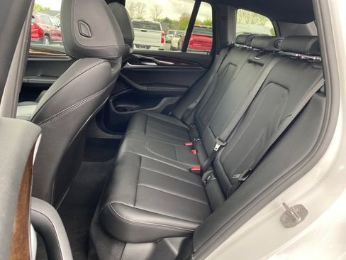 Used 2023 BMW X3 xDrive30i AWD/4WD image 20