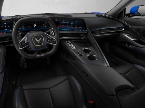 New 2026 Chevrolet Corvette Z06 image 10