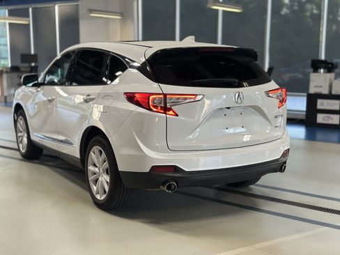 Used 2021 Acura RDX AWD image 8