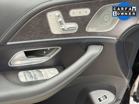 Certified 2023 Mercedes-Benz GLS 450 4MATIC image 21