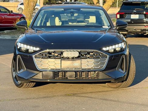 Used 2025 Audi A5 2.0T Premium Plus Sedan w/ Premium Plus image 14