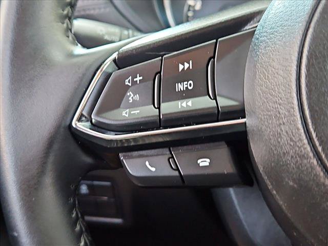 Used 2017 MAZDA CX-5 Grand Touring AWD/4WD image 29