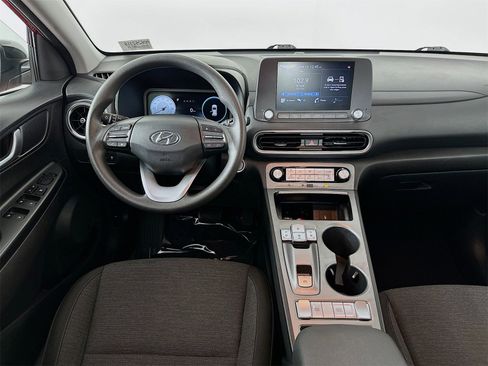 Used 2022 Hyundai Kona SEL w/ Cargo Package image 20