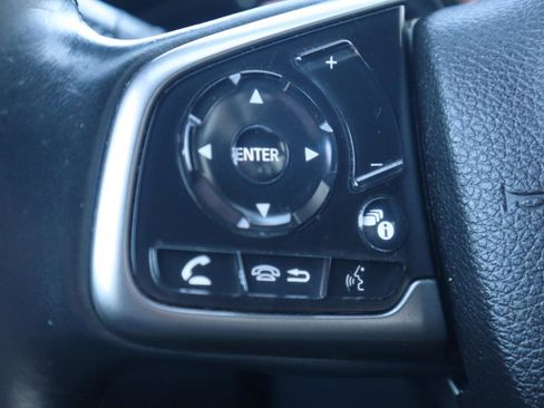 Used 2020 Honda Civic EX image 59