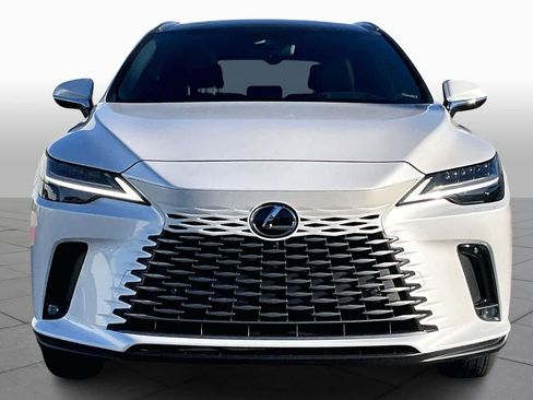 Used 2024 Lexus RX 450h Luxury image 3