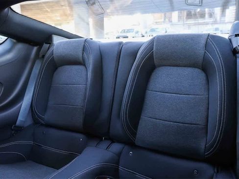 New 2026 Ford Mustang Coupe image 20