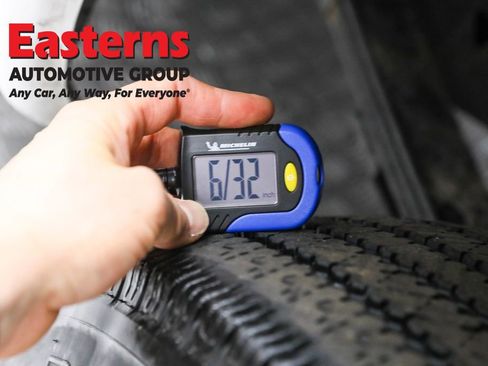 Used 2023 Chevrolet Express 2500 Work Van w/ Driver Convenience Package image 25