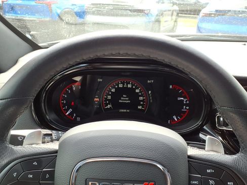 Used 2026 Dodge Durango GT AWD/4WD image 13