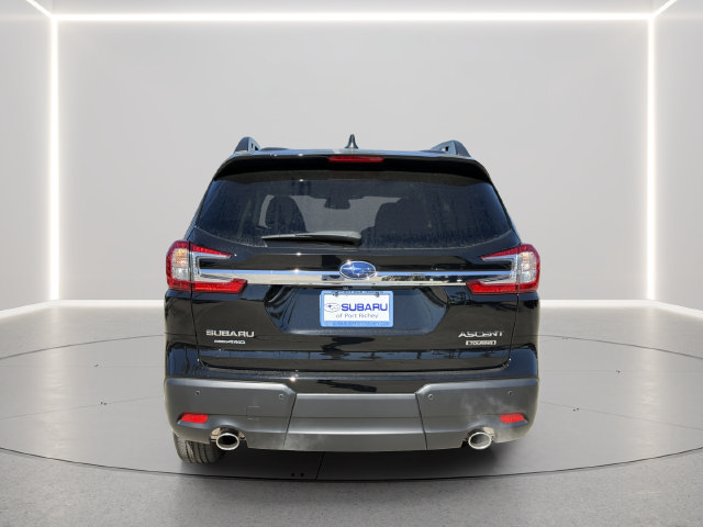 Certified 2026 Subaru Ascent Touring AWD/4WD image 4