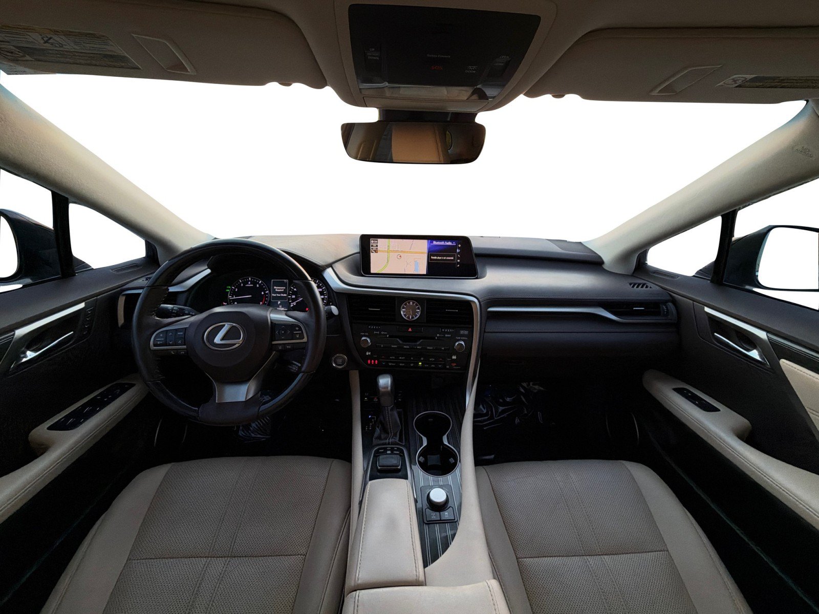Used 2017 Lexus RX 350 AWD w/ Luxury Package image 34