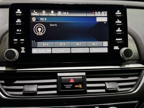 Used 2020 Honda Accord Sport image 40
