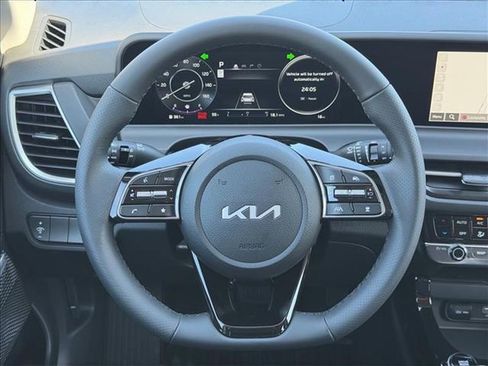 New 2026 Kia Seltos SX AWD/4WD image 18