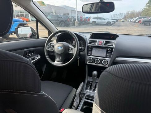 Used 2016 Subaru Impreza 2.0i Sport Premium w/ Popular Package #1 AWD/4WD image 42