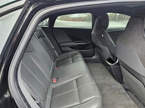 Used 2022 Lucid Air Grand Touring image 15