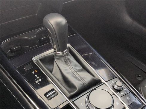 Used 2025 MAZDA CX-30 AWD 2.5 S w/ Preferred Package image 12