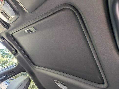 New 2026 Subaru Crosstrek 2.5i Sport image 19