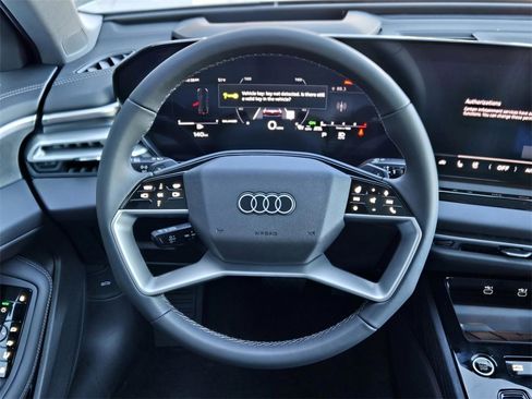 New 2025 Audi A5 2.0T Premium Plus image 14