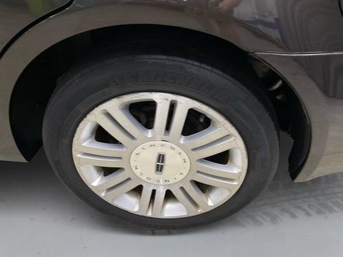 Used 2006 Lincoln Zephyr FWD image 18