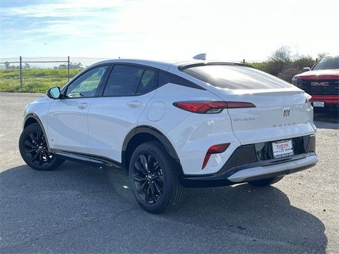 New 2026 Buick Envista Sport Touring w/ Convenience I Package image 5